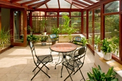 West Stockwith conservatory quotes