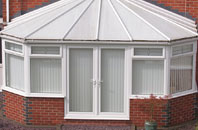 West Stockwith conservatory installation