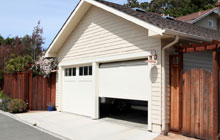 West Stockwith garage construction leads