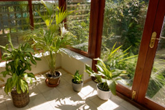 West Stockwith orangery costs