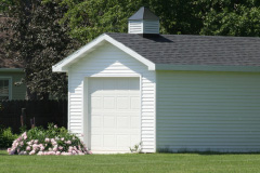 West Stockwith outbuilding construction costs
